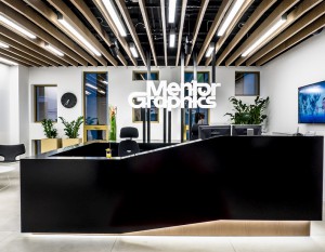 Mentor Graphics w Silesia Star B