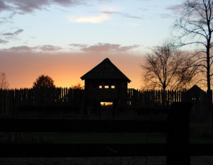 Kaliska baszta zmieni się w Centrum Baśni i Legend