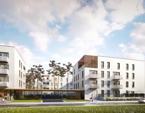 Rezydencja Brzozowy Zakątek