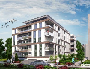 Nowa inwestycja mieszkaniowa w Kielcach