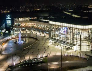 [Poznań] Brak nowych obiektów handlowych na zaawansowanym etapie przygotowań