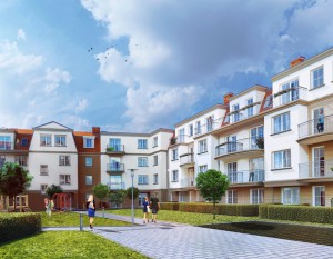 Nowe Pobiedziska coraz bliżej