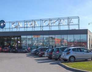 Cushman & Wakefield zarządcą lubelskiej galerii handlowej