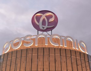 Posnania okiem generalnego wykonawcy