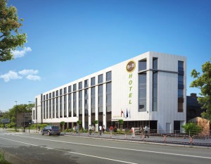 [Kraków] B&B Kraków Centrum szykuje się do otwarcia