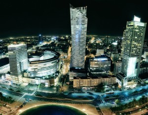 [Warszawa] Mieszkania coraz droższe