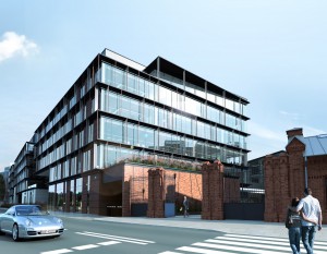 CLICO wybiera Konesera