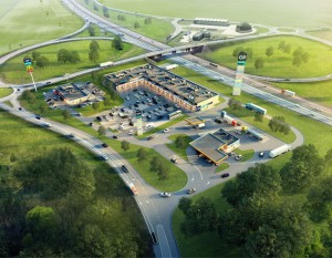 Popularny dyskont w Sulechowie