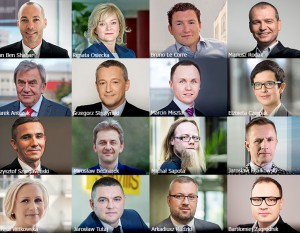 Komentarze ekspertów