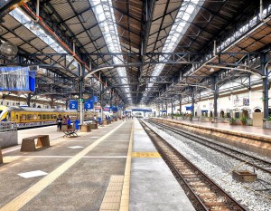 PKP wyremontuje trzy dworce kolejowe na Dolnym Śląsku