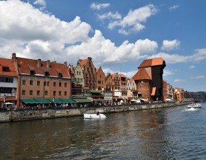 Rynek biurowy w Trójmieście rośnie w siłę