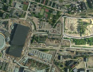 TDJ Estate wybuduje osiedle w sąsiedztwie katowickiej Strefy Kultury