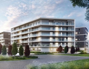 Nowe Miasto Różanka