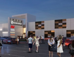 [Gliwice] NEINVER i Nuveen Real Estate nabywają Silesia Outlet w Polsce