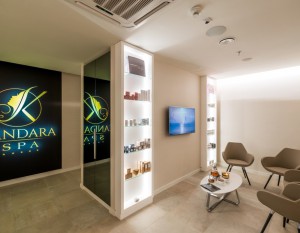 Luksus w OVO Wrocław