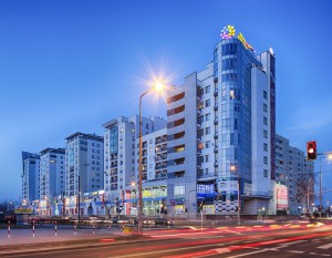 Podsumowanie 2016 roku w Galerii Renova