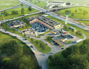 McDonald’s otworzy restaurację w Sulechowie