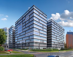 Tertium Business Park