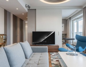 Pierwszy gotowy penthouse w OVO Wrocław. Jak się prezentuje?