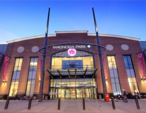 [Wrocław] NEPI Rockcastle kupiło centrum handlowe Magnolia Park