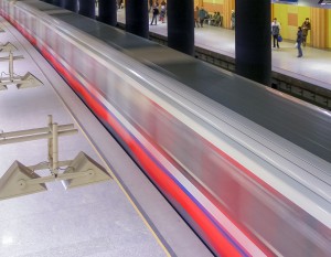 [Warszawa] Metro otworzyło nowe stacje
