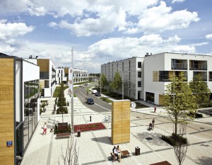 Osiedle Wilno jeszcze większe