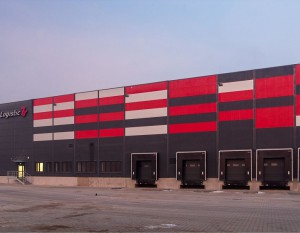 Park logistyczny Kraków-Kokotów zostanie rozbudowany