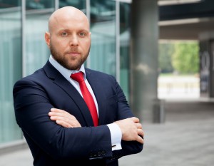 Duży wzrost popytu na powierzchnię magazynową w Europie Środkowo-Wschodniej