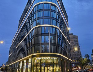 ASTORIA Premium Offices