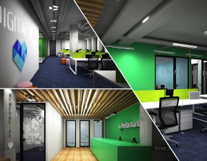 Performante wybiera Halę Koszyki