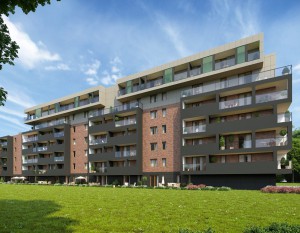 Zbożowa 2A Apartamenty od Atala