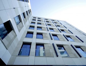 Solec Residence z pozwoleniem na użytkowanie