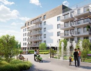 Bouygues Immobilier Polska  podsumowuje sprzedaż