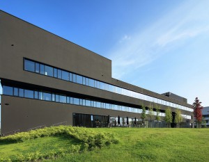 Wilanów Office Park wynajmuje i przedłuża umowy najmu