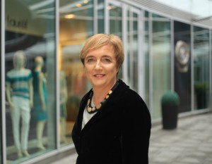 Centra handlowe w aglomeracjach - Lublin