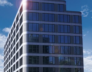 [Kraków] Nowy najemca biurowca Astris