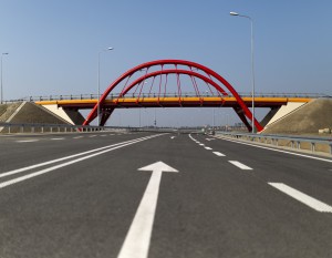 Obwodnica Wielunia gotowa