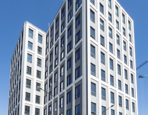 [Łódź] Symetris I wynajęty został w 100%