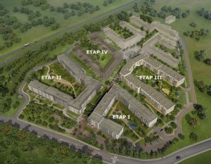 Wolne Miasto się rozrasta