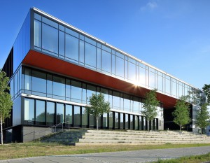 Zmiany w Wilanów Office Park