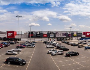 IV etap Outlet Park Szczecin w całości wynajęty