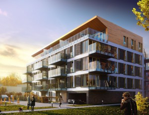 Kameralnie na Bielanach