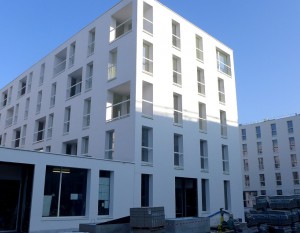 Bobrowiecka 10 na ukończeniu