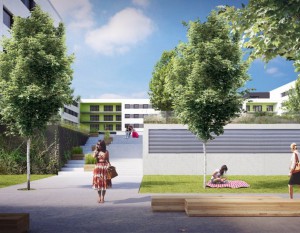 Mostostal zdobywa kontrakt w Krakowie