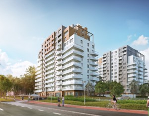 Nowa inwestycja firmy Atal w Gdańsku