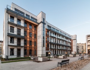 Nowe życie starych obiektów