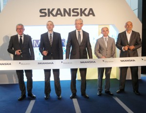 Maraton oficjalnie otwarty