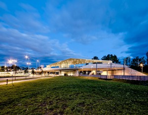 Zintegrowany Węzeł Przesiadkowy