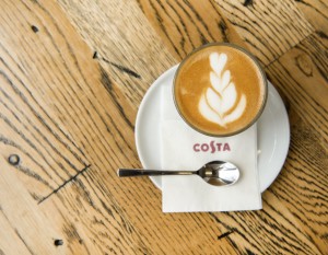 [Warszawa] COSTA COFFEE otwiera nowe lokale
