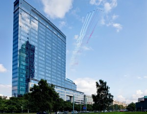 North Gate przygotowuje się do modernizacji